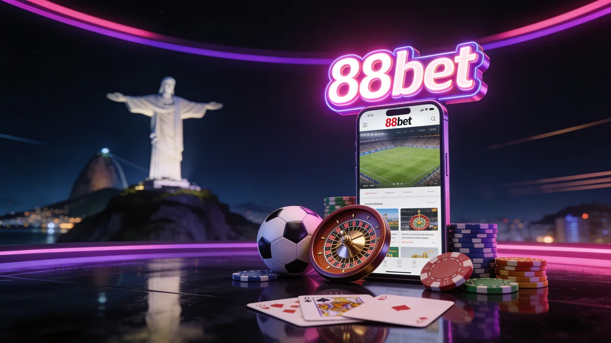 Como criar uma senha segura? — 88bet no Brasil